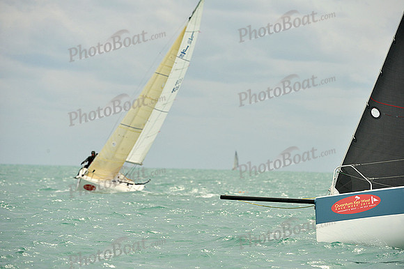 2016 Key West Race Week F_0881