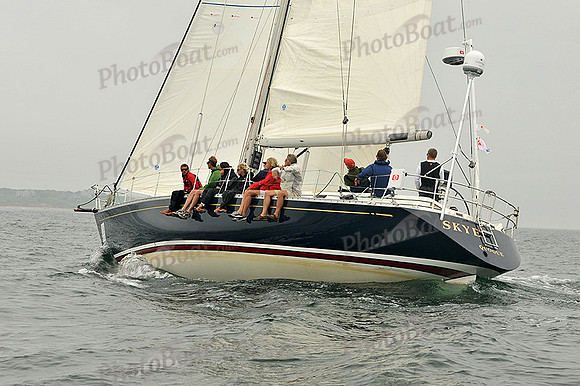 2013 Block Island Race Week D 122