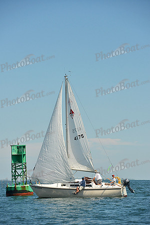 2015 Cape Charles Cup A 1078