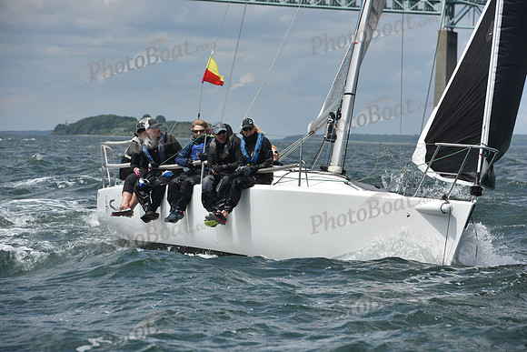 2019 NYYC Annual Regatta A_2663