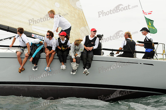 2011 Block Island RW E 868