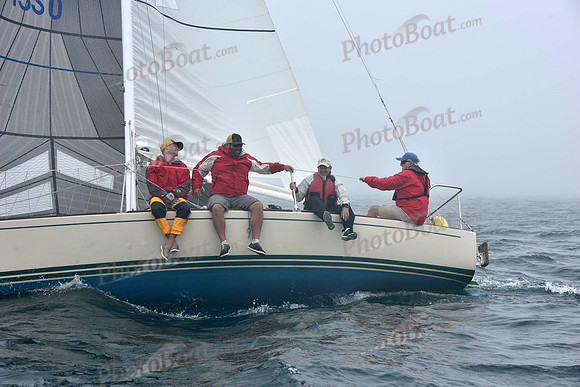 2021 Block Island Race Week B_0216