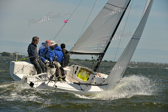 2016 Charleston Race Week C 1058