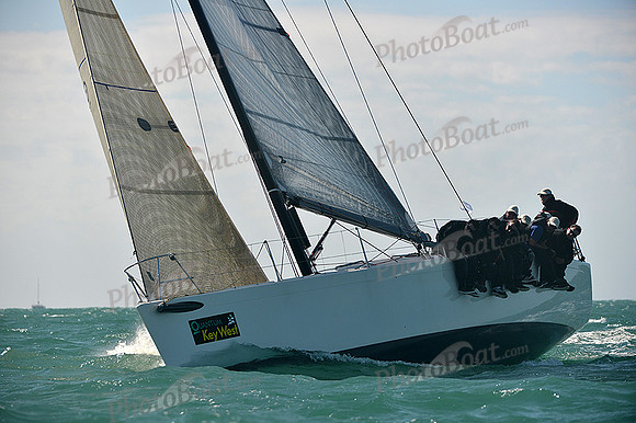 2014 Key West Race Week E 361