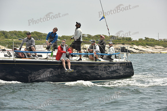 2018 NYYC Annual Regatta B_0501