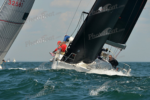 2015 Block Island Race Week A 1306
