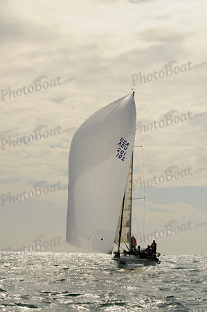 2009 Key West Race Week A 2312