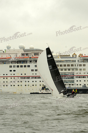 2016 Charleston Race Week A_0041