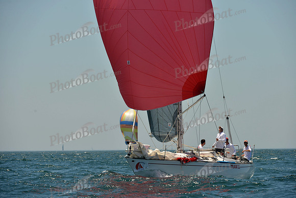 2015 Block Island Race Week A 1152