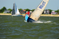2014 Southern Bay Race Week E 152