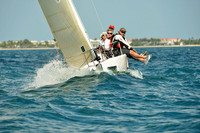 2015 Key West Race Week D 296