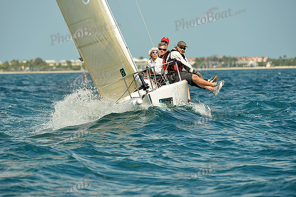 2015 Key West Race Week D 296