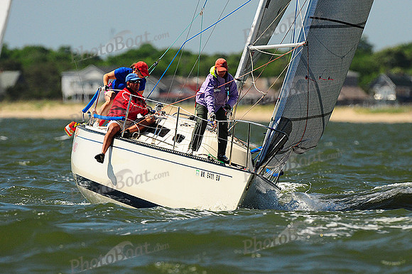 2014 Southern Bay Race Week E 219