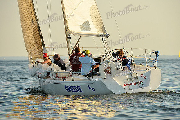 2015 Gov Cup B 309