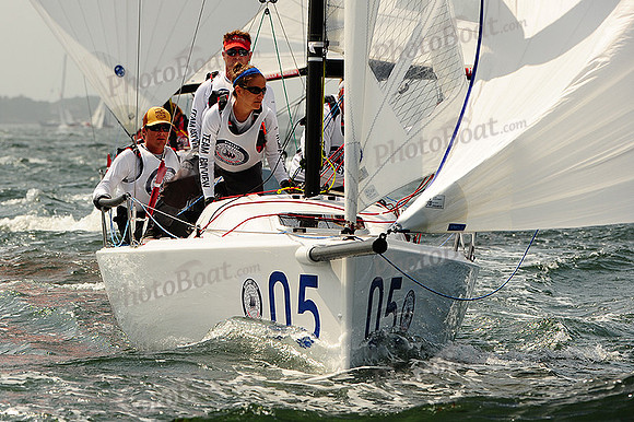 2014 USQS-D 181