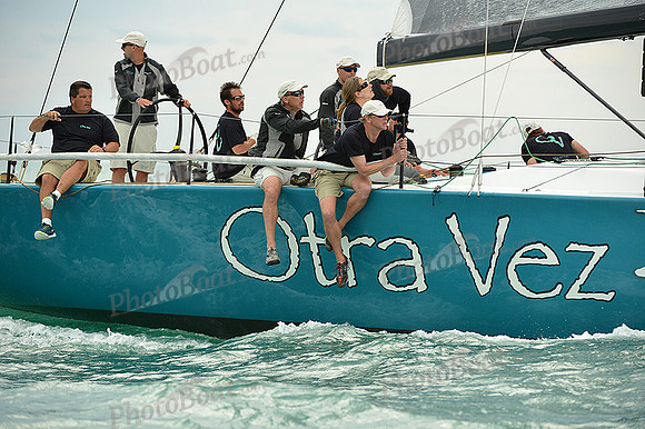 2015 Key West Race Week B 802