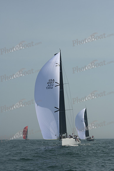2025 Block Island Race Week A_0461