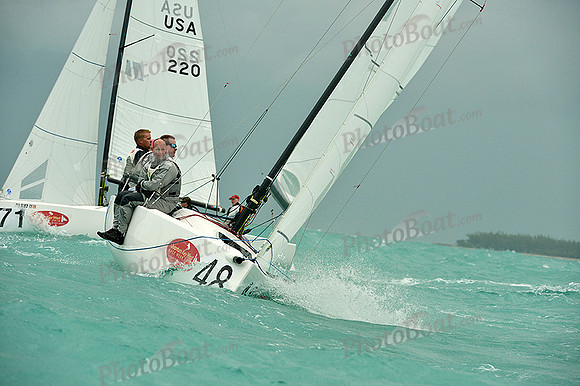 2016 Key West Race Week H_0181