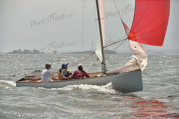 2018 Thistle Nationals E_1378