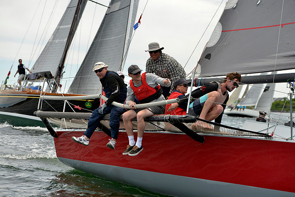2017 NYYC Annual Regatta A_0599