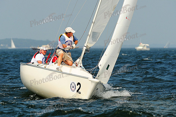 2014 USQS-D 418
