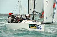 2014 Key West Race Week C 1412