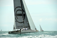 2015 Key West Race Week B 1051