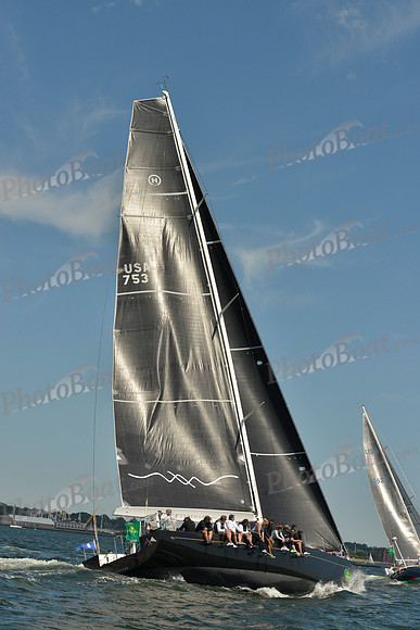 2017 NYYC Annual Regatta A_3136