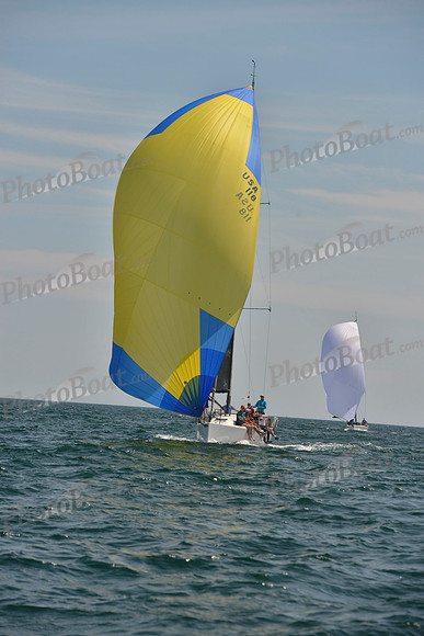 2019 Block Island Race Week D_1117