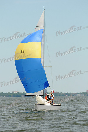 2011 Southern Bay RW C 454
