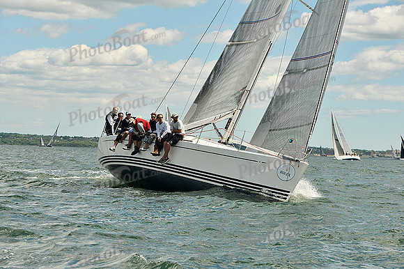 2016 NYYC Annual Regatta B_0932