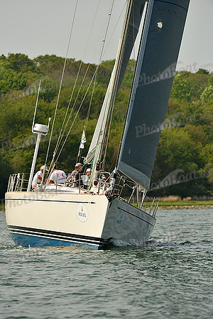 2015 NYYC Annual Regatta A 1277