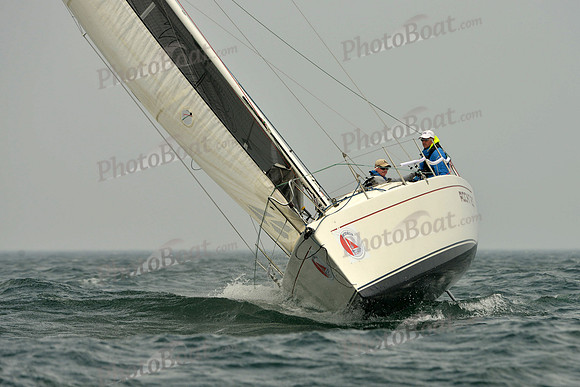 2015 Block Island Race Week F 268