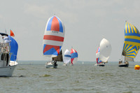 2012 Southern Bay Race Week A 1056