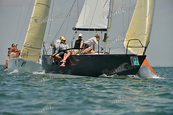 2014 Charleston Race Week D 447
