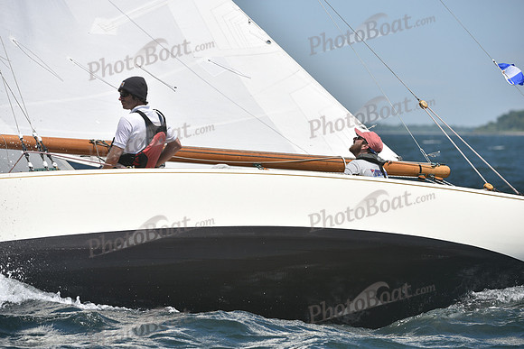 2019 NYYC Annual Regatta C_0228