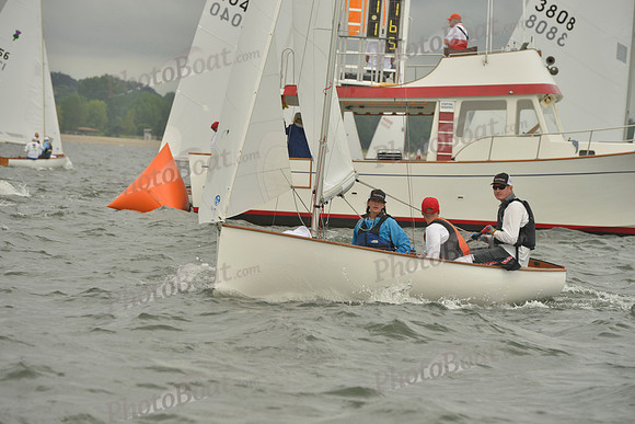 2018 Thistle Nationals F_0070
