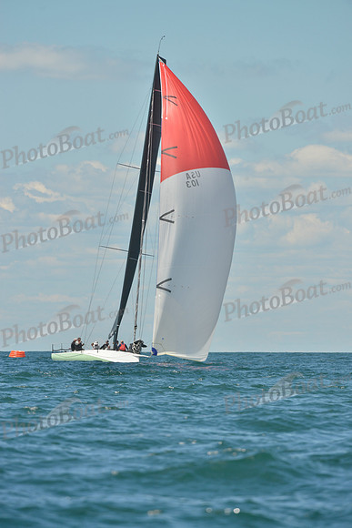 2021 Block Island Race Week D_1100