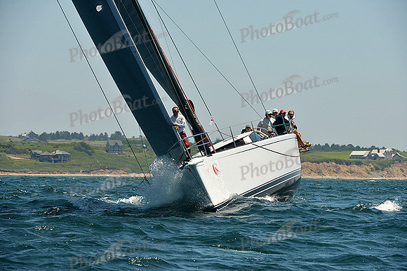2015 Block Island Race Week A 1225