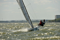 2016 Charleston Race Week D 0731