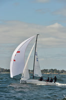 2018 J70 Worlds A1_0629