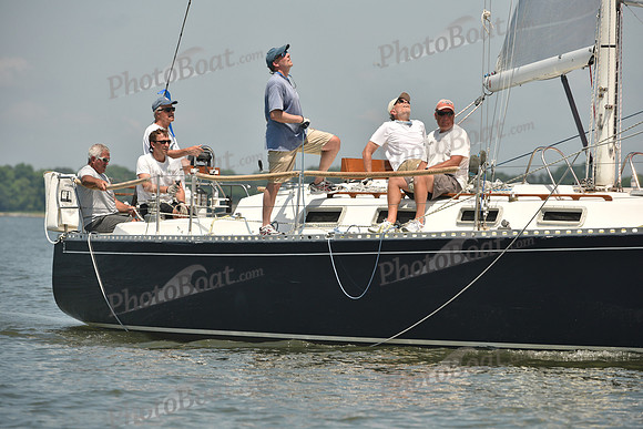 2018 Southern Bay Race Week A_0446