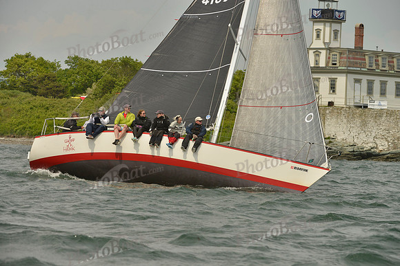 2018 NYYC Annual Regatta A_1689