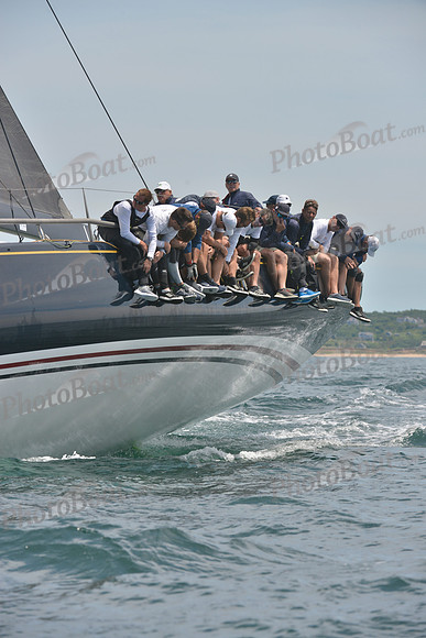 2021 Block Island Race Week D_0945