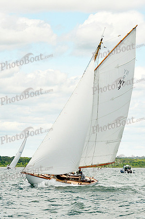 2016 NYYC Annual Regatta B_0830