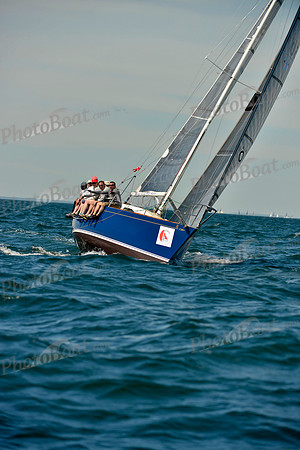 2017 Block Island Race Week F_2475