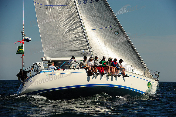 2014 NYYC Annual Regatta C 1612