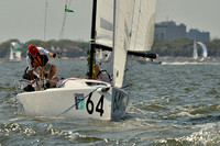 2014 Charleston Race Week D 1573