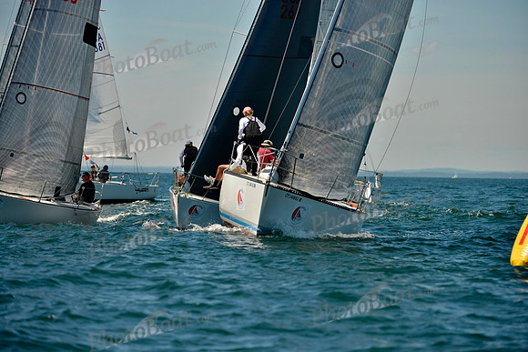 2017 Block Island Race Week F_1740