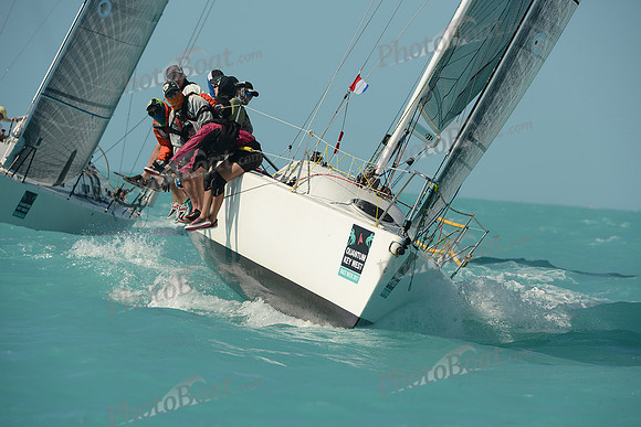2017 Quantum Key West RW D 410